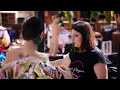 The beauty of bodypainting on the shore of Hvar 2025