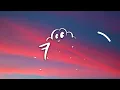 Benson Boone - Sorry I'm Here For Someone Else (Lyrics)