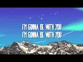 Akon - Be With You (Lyrics) | and no one knows why i'm into you"
