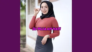 Download DJ Biarkanlah Kata Sayang Yang Slalu Terucap - DJ Pujaan Hati MP3