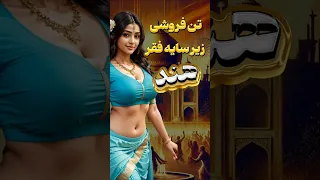 واقعیت های عجیب تن فروشی در هند  شغل یا اجبار                                                       دندنها