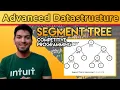 Part 6 Segment Trees Advanced Data Structure Competitive Programming Series