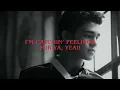 Catching Feelings - Inigo Pascual (Lyric Visualizer Video)