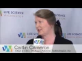 Caitlin Cameron Chief Executive Officer OtoNexus Medical Technologies