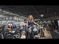 Lagu All New Best Triumph Motorcycles For 2026 At Eicma.
