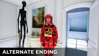 2001 a space odyssey 1968 the banned ending they hid for over 55 years
