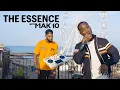Lagu THE ESSENCE: BRUZA