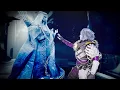 Destiny 2 Lore - Mara Sov The Quest to find Sjur Eido The Return to The Distributary