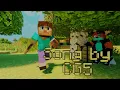 Download Lagu Who I am - Minecraft Animation (Song by CG5)