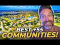 Discover Jacksonville Florida BEST 55 Communities A Retiree s DREAM Living In Jacksonville FL