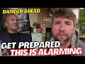 Lagu OMG.. Shawn Ryan BREAKS DOWN Issues A CHILLING Scary W*rning | Prepare Your Family