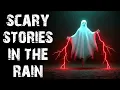 Download Lagu True Disturbing Scary Stories Told In The Rain | 50 Horror Stories To Fall Asleep To