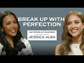 Download Lagu Jessica Alba: It’s Time to Break Up with Perfection | Aspire with Emma Grede