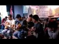 Download Lagu InsAcoustic - Kau Yang Terindah