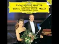 Debussy: Violin Sonata in G Minor, L. 140: I. Allegro vivo