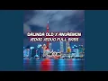 Download Lagu Dalinda Old X Anuremon Jedag Jedug Full Bass