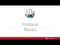 ARM Software Webinar - Protocol Basics