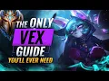 The ONLY VEX Guide You ll EVER NEED - League of Legends Season 11