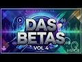 Das Betas Mix Afro House Vol. 4 | DJ Todas Tias x Universal Beats (2026)*
