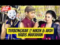 Lagu #2 Terbongkar !! Niken Salindry \u0026 Ardi Habis Berantem, Ada Apa Ya..??