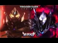 Download Lagu Trigger Dark | All Attacks