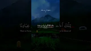 آيات ستؤثر في قلبك    دندنها