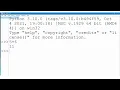 Difference between Interactive and Script mode in python Understand with examples