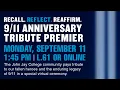 Anniversary Tribute 2023 John Jay College
