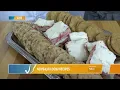 Thanksgiving Dessert with Publix River City Live
