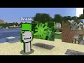 Minecraft Speedrunner VS 5 Hunters REVIVAL