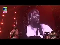 Myles Smith Performs Stay (If You Wanna Dance) | Hits Radio Live 2025