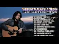 Download Lagu Album Slow Rock Malaysia Paling Sedih 🥹 | Lagu Malaysia Terbaru 2025\