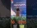 Download Lagu Pelajar SMP Cover Tak Ingin Usai (Keisya Levronka) di Acara Perpisahan Sekolah
