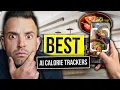 The 3 Best AI Calorie Tracking Apps