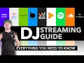 Download Lagu DJ'ing with Streaming Services - The Full Guide - (DJ with Spotify, Deezer, Tidal, Soundcloud ect)