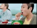 Iklan Lays - Boat Ride [30 Detik]