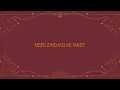 Prabh Deep - Mast | Project Santali | 12/47 | Lyric Video