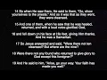 Luke 17 - English l Scripture l NKJV