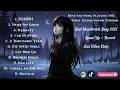 Kamin Viral Sad Songs Playlist 2025| Heartbreak Song | Sad Vibes – Tiktok \u0026 Spotify | Sedih \u0026 Galau