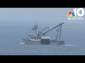 Body recovered after boat capsizes off Cape Cod