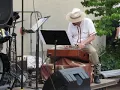 Mark Stone, Array Mbira Solo