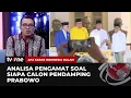 Download Lagu Pengamat Politik Mencium Potensi Guncangan di Koalisi Gerindra, PKB, PAN \u0026 Golkar | AKIM tvOne