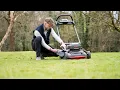 Mulching vs Bagging vs Side Discharge - What s Best for Your Lawn