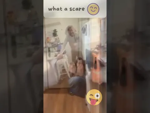 #🤗scares,very fun reactions(221😄)#shorts#