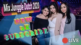 dj expres brakbeat bdg new junggle dutch 2020 2k
