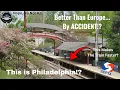 Philadelphia s 10 BEST Train Stations Secretly Outdid Europe How