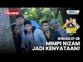 Lagu 🔴MIMPI NIZAM JADI KENYATAAN! | LIVE MAHAR 30 JUZ | 2 JANUARI 2026