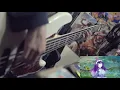 Infinite Dendrogram ED Reverb Bass Cover