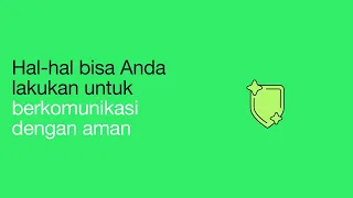 Pelajari semua tentang akun yang dikelola orang tua | WhatsApp