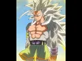 Goku Turns Into Super Saiyan 5🔥| Dragon Ball AF #shorts